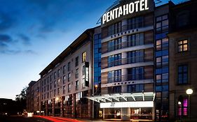 Pentahotel Braunschweig